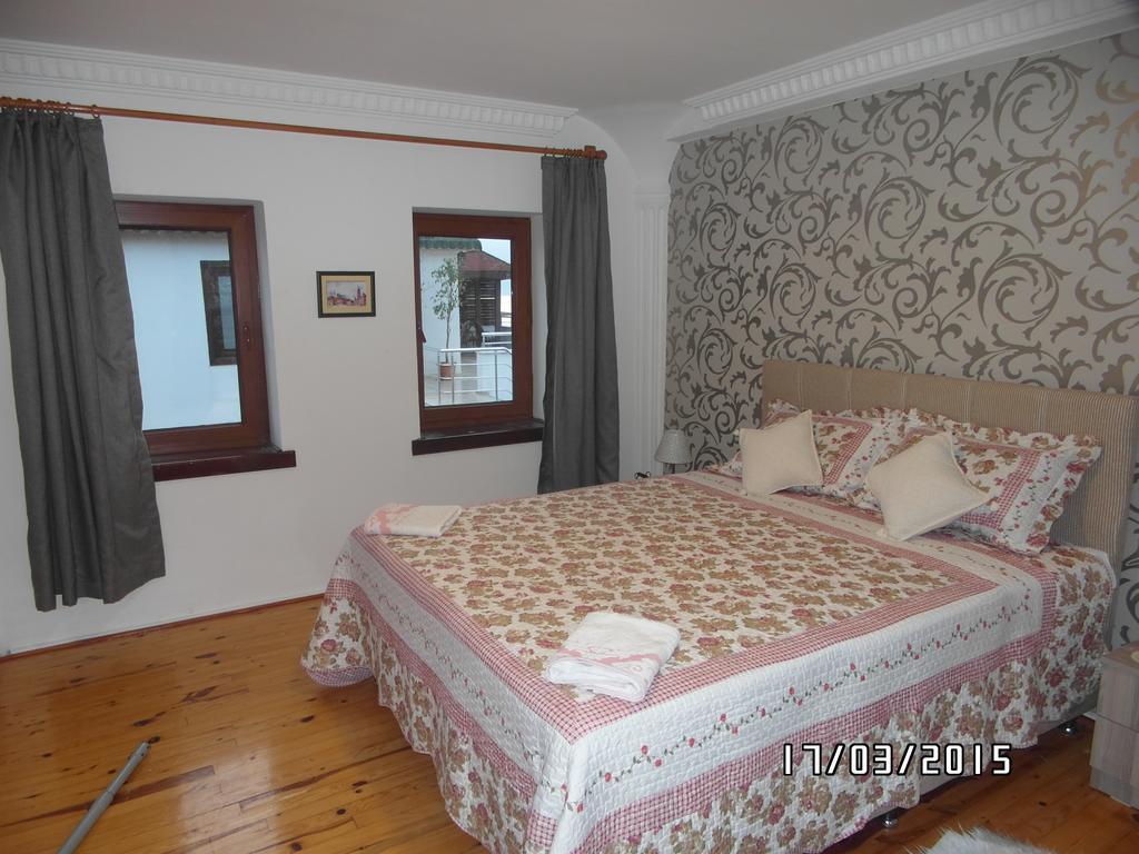 Beach House Apartment Side Rum bild