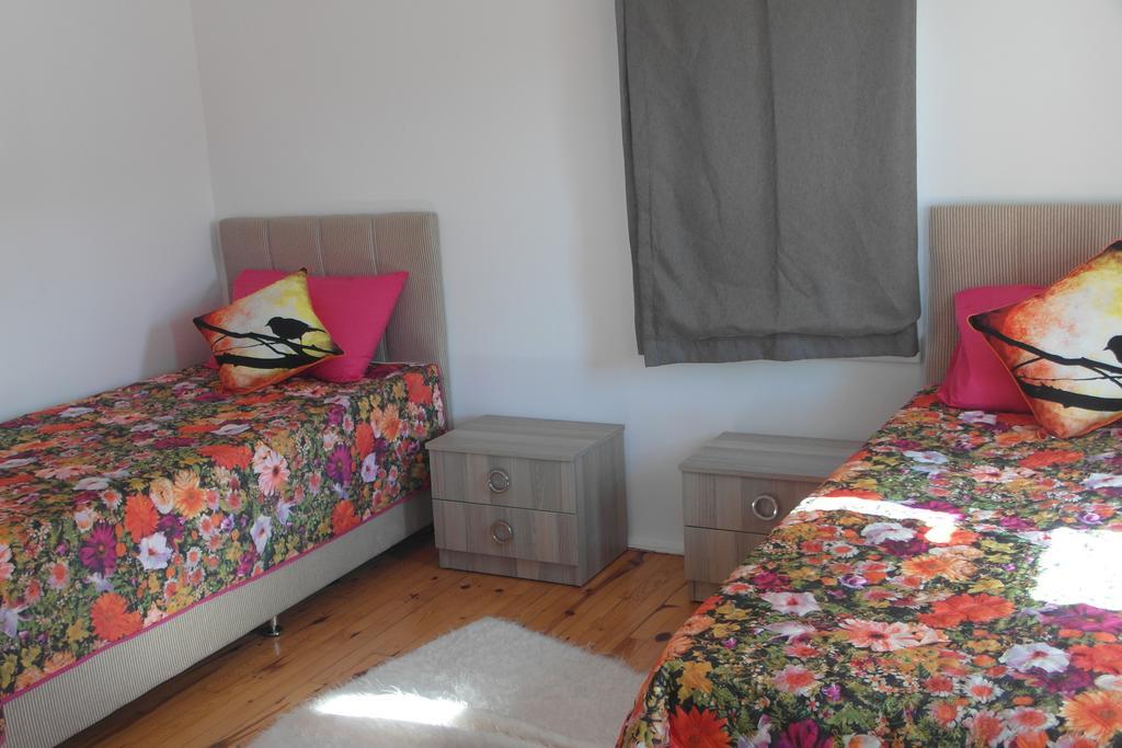 Beach House Apartment Side Rum bild