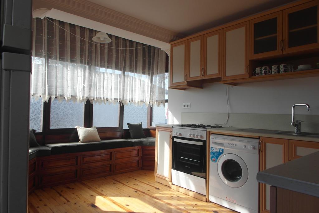 Beach House Apartment Side Rum bild